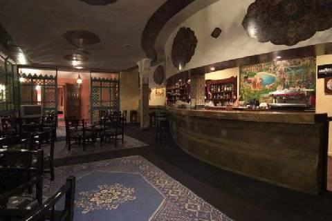 Ahlen 3* Tangier