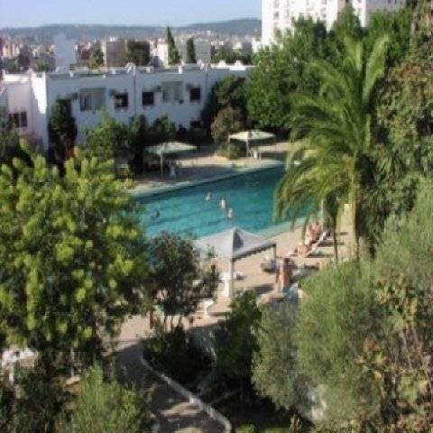 Ahlen Hotel 3*