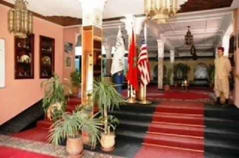 Ahlen 3* Tangier