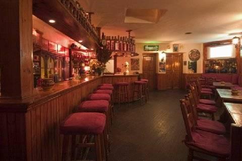 Hotel Ahlen Tangier