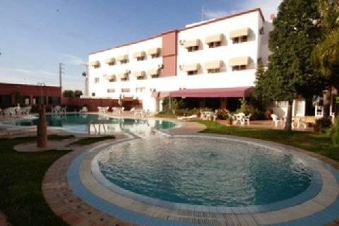 Hotel Ahlen 3*