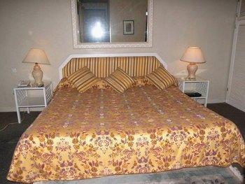 Ahlen Hotel Tangier
