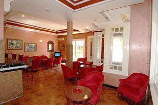 Ahlen Tangier