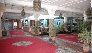 Ahlen Hotel Tangier