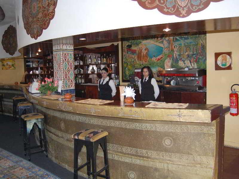 Ahlen Tangier
