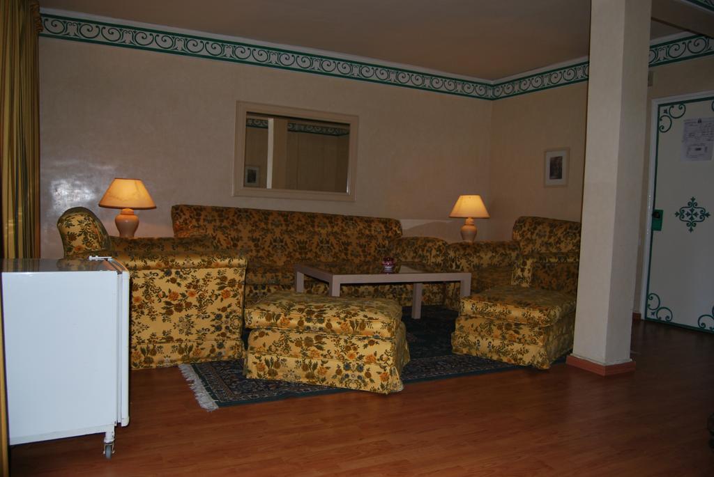 Ahlen Hotel 3*