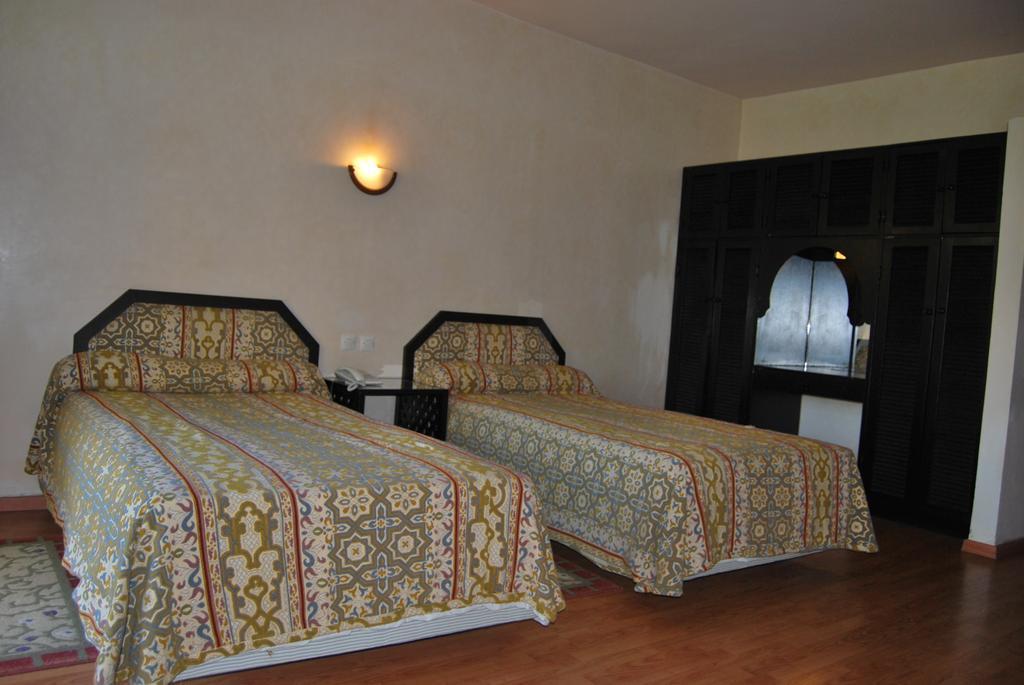 Ahlen Tangier