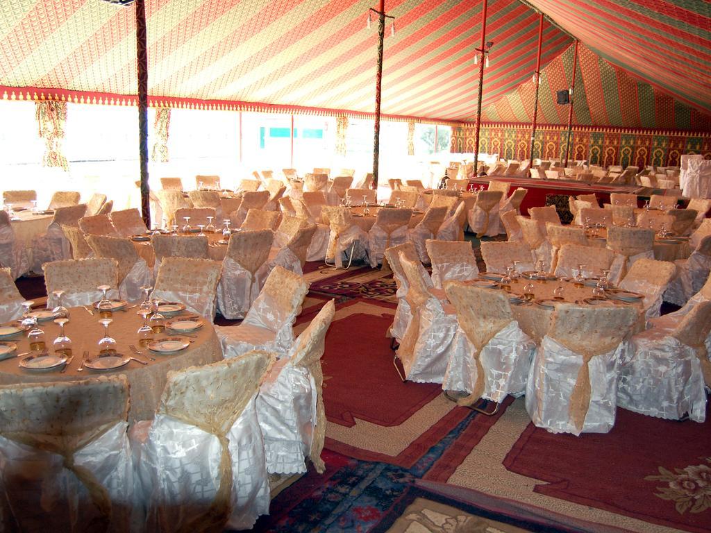 Ahlen 3* Tangier