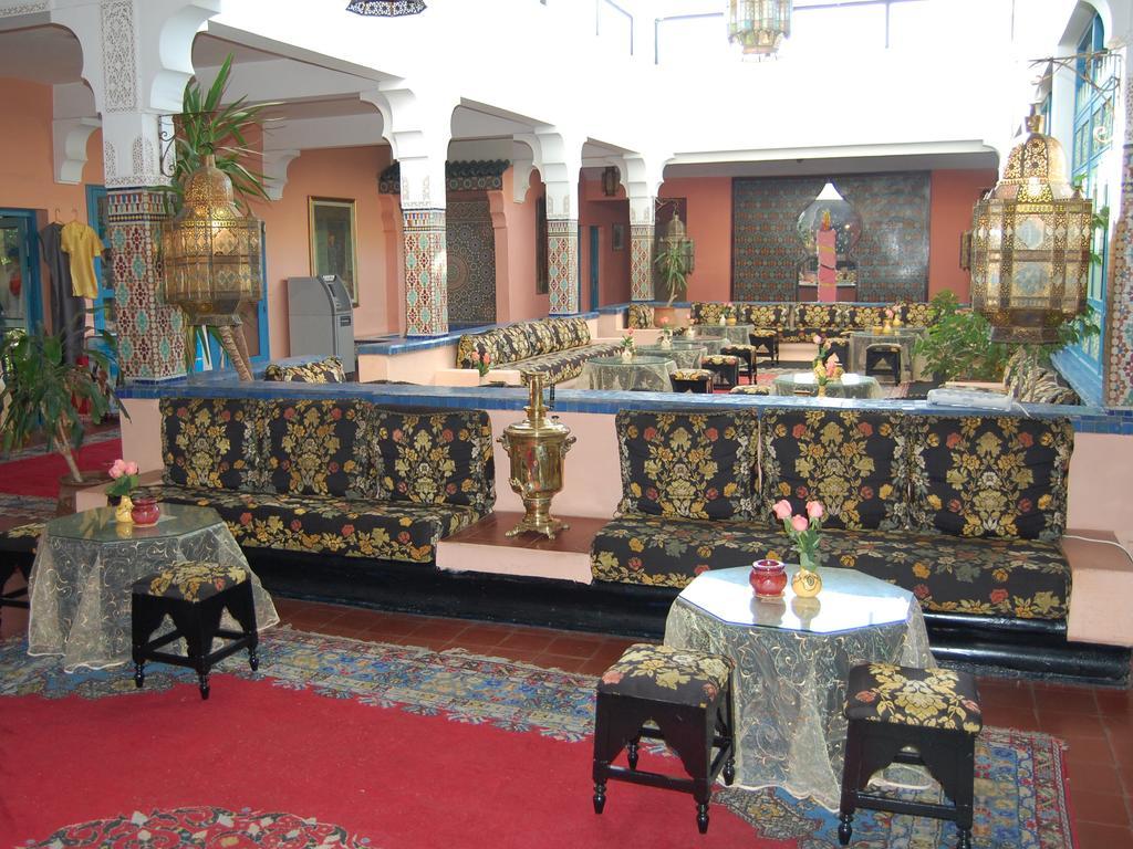 Ahlen Tangier