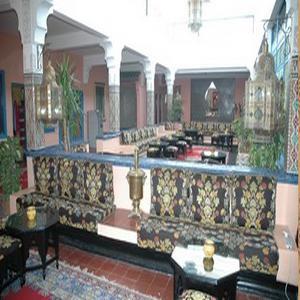 Ahlen Hotel 3*