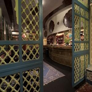 Hotel Ahlen Tangier