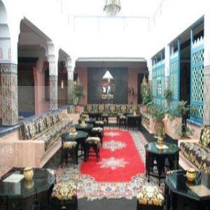 Ahlen 3* Tangier