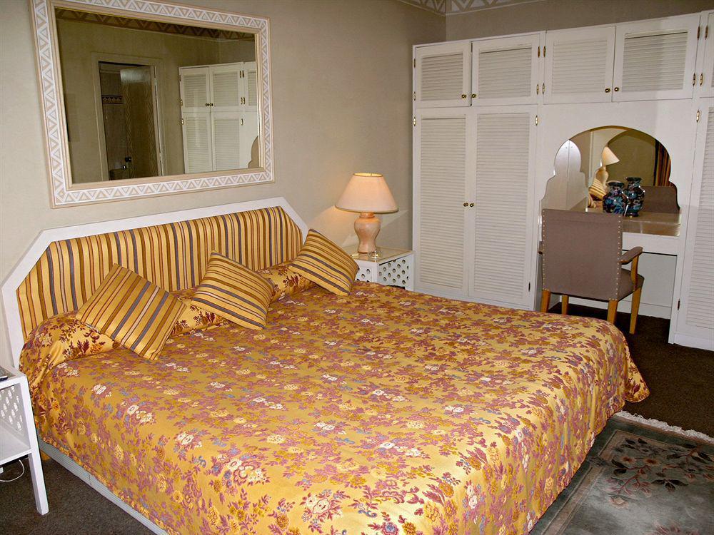 Ahlen Tangier